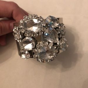 Banana Republic Statement Cuff
